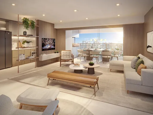Imagem 16: 0 Apartamento com 3 dormitórios