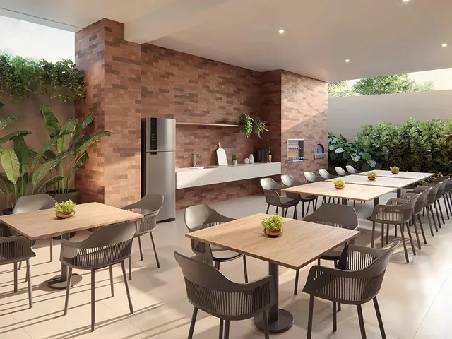 Imagem 5: 0 Apartamento com 3 dormitórios