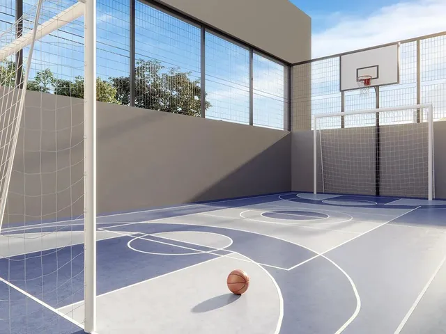 Imagem 6: 0 Apartamento com 3 dormitórios