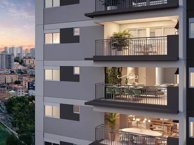 Imagem 10: 0 Apartamento com 3 dormitórios