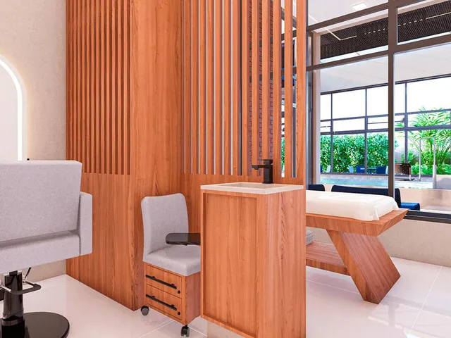 Imagem 5: 0 Apartamento com 3 dormitórios