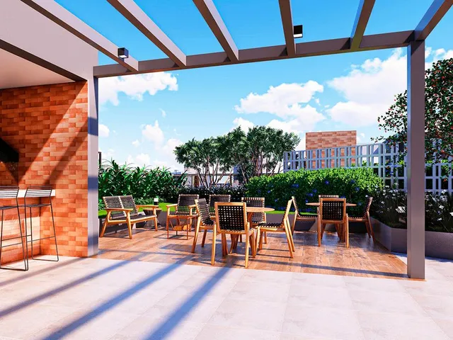 Imagem 10: 0 Apartamento com 3 dormitórios