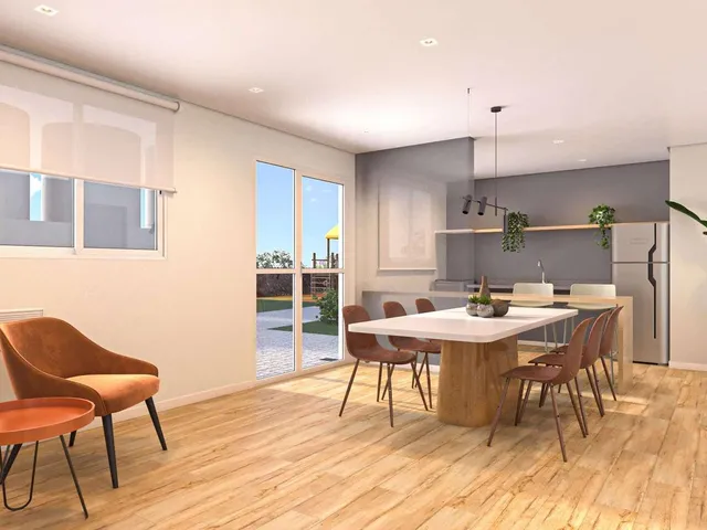 Imagem 9: 0 Apartamento com 1 banheiro