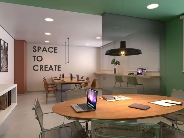 Imagem 10: 0 Apartamento com 1 banheiro