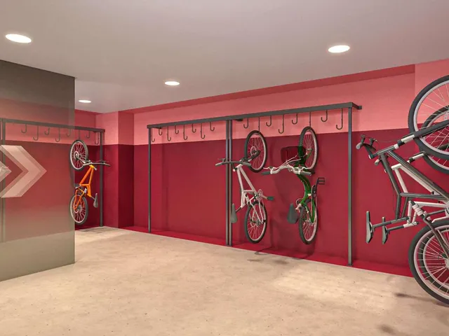 Imagem 11: 0 Apartamento com 1 banheiro