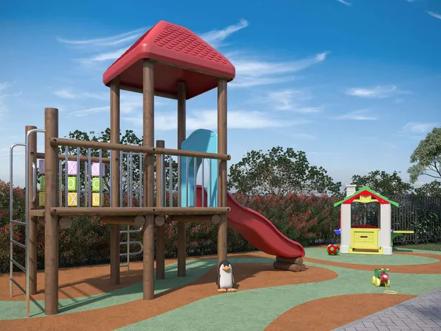 Imagem 14: 0 Apartamento com 1 banheiro