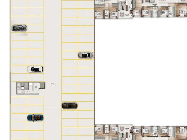 Imagem 11: Um empreendimento completo com toda segurança, conforto e lazer que você merece. Preço