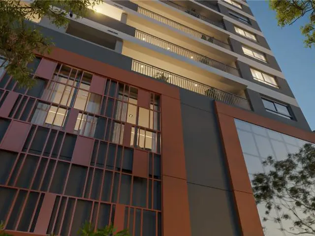 Imagem 1: 0 Apartamento com 2 dormitórios