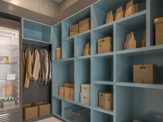 Imagem 3: 0 Apartamento com 3 dormitórios