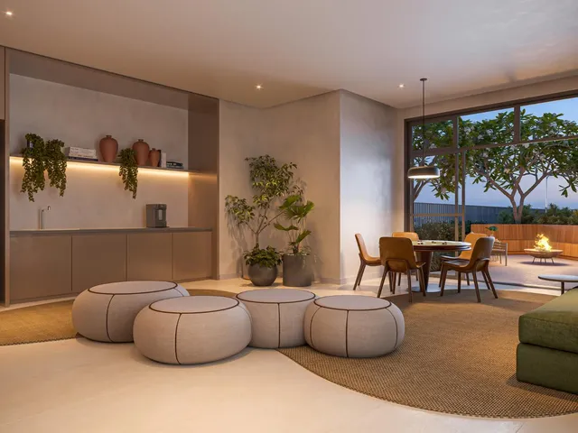 Imagem 4: 0 Apartamento com 3 dormitórios