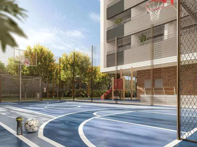 Imagem 7: 0 Apartamento com 3 dormitórios