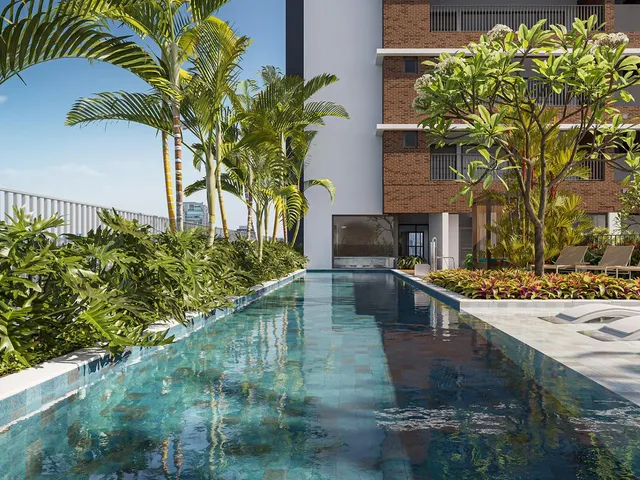 Imagem 14: 0 Apartamento com 3 dormitórios