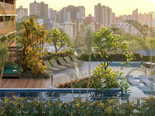 Imagem 15: 0 Apartamento com 3 dormitórios