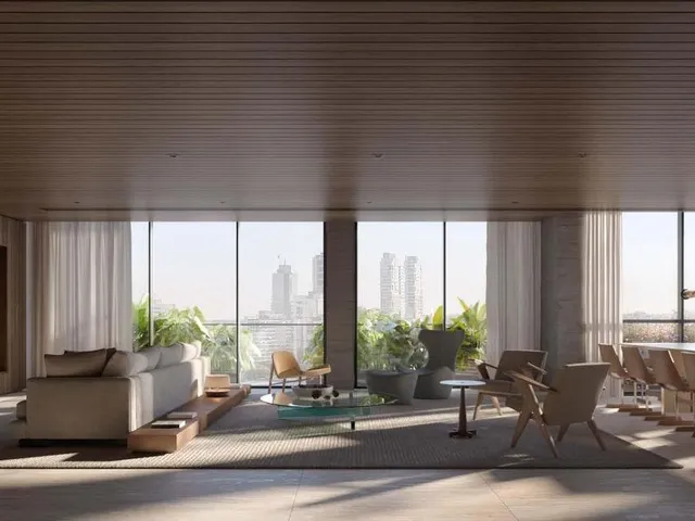 Imagem 5: 0 Apartamento com 4 dormitórios