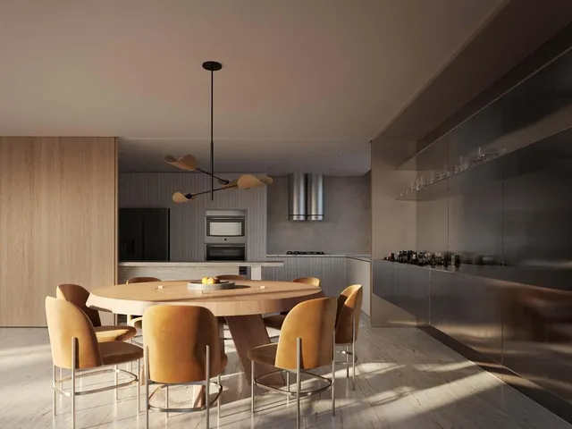 Imagem 6: 0 Apartamento com 4 dormitórios