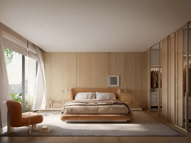 Imagem 9: 0 Apartamento com 4 dormitórios