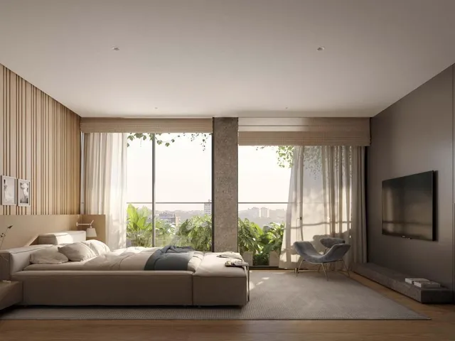 Imagem 11: 0 Apartamento com 4 dormitórios