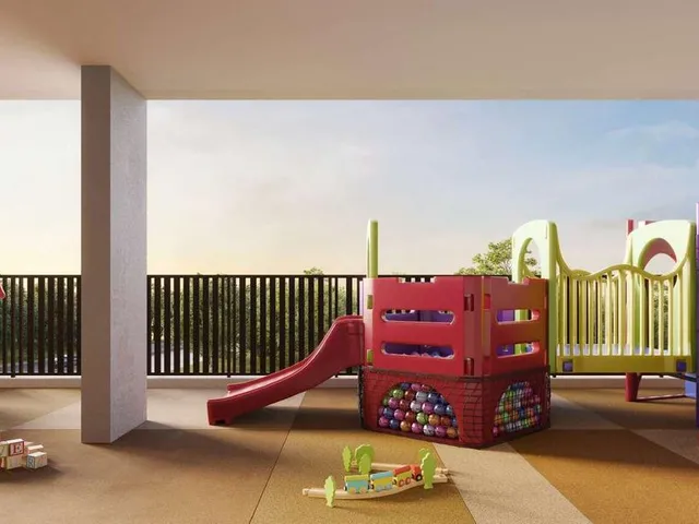 Imagem 10: 0 Apartamento com 1 banheiro