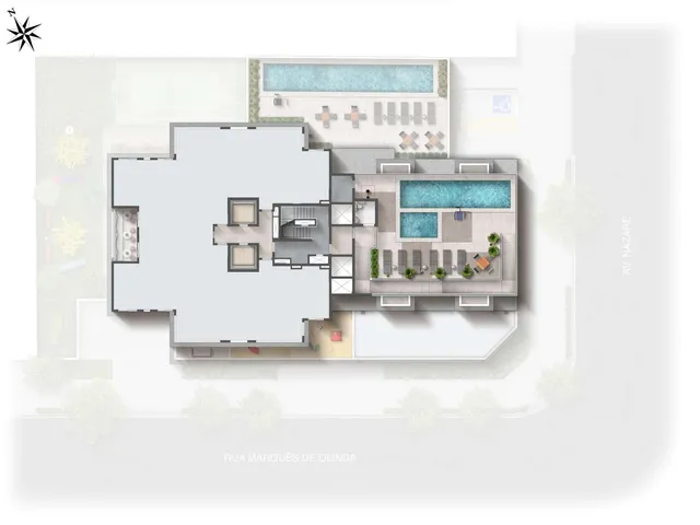 Imagem 16: 0 Apartamento com 1 banheiro