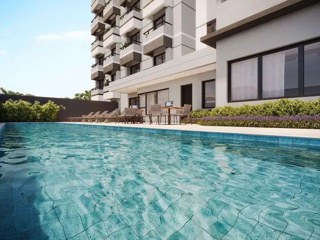 Imagem 14: 0 Apartamento com 1 banheiro