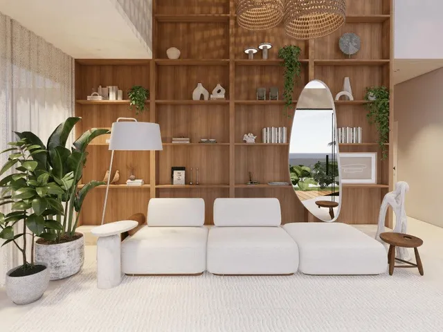 Imagem 3: 0 Apartamento com 3 dormitórios