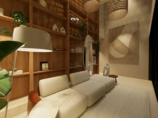 Imagem 4: 0 Apartamento com 3 dormitórios