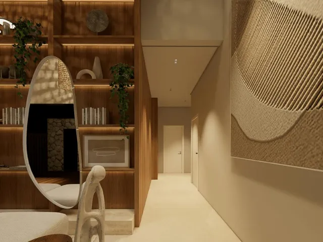 Imagem 5: 0 Apartamento com 3 dormitórios