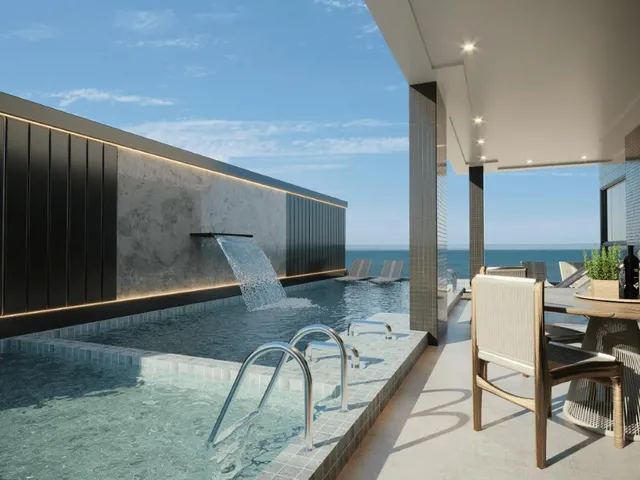 Imagem 3: Um empreendimento completo com toda segurança, conforto e lazer que você merece. Preço