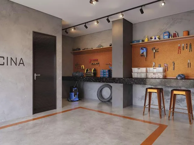 Imagem 4: 0 Apartamento com 1 banheiro
