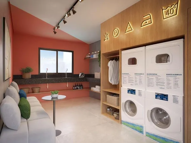 Imagem 5: 0 Apartamento com 1 banheiro