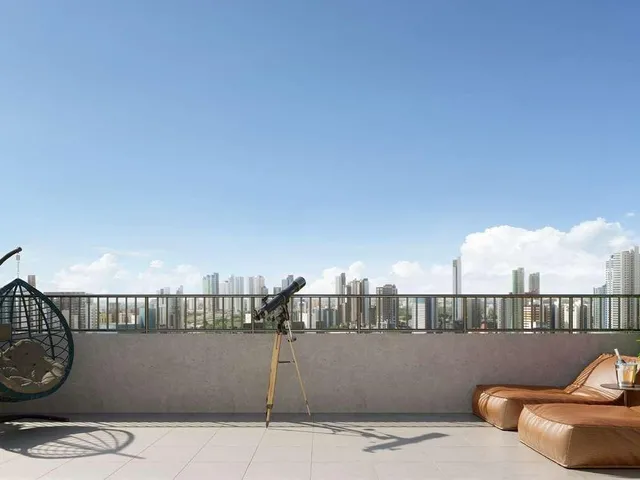 Imagem 11: 0 Apartamento com 1 banheiro