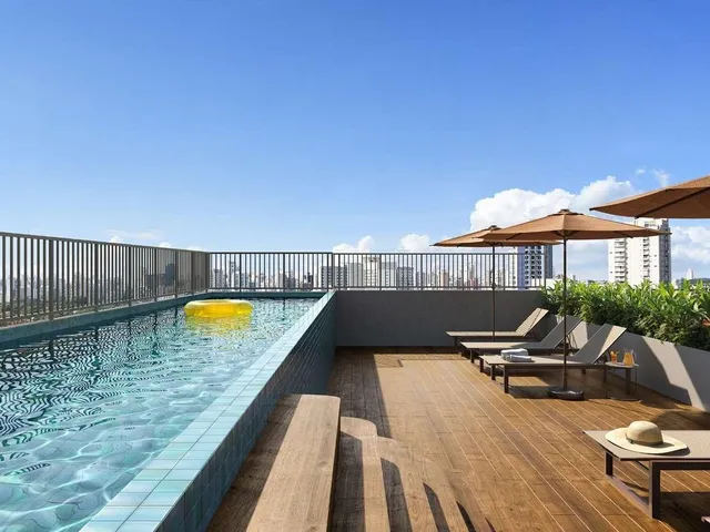 Imagem 15: 0 Apartamento com 1 banheiro