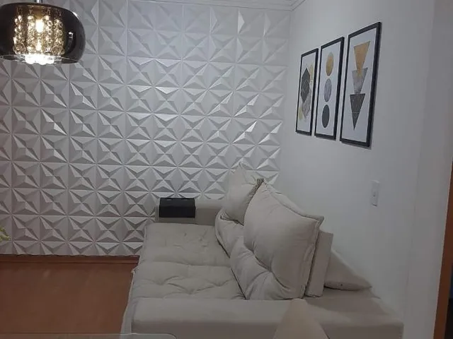 Imagem 2: 0 Apartamento com 2 dormitórios