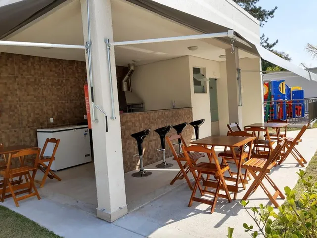 Imagem 4: 0 Apartamento com 2 dormitórios