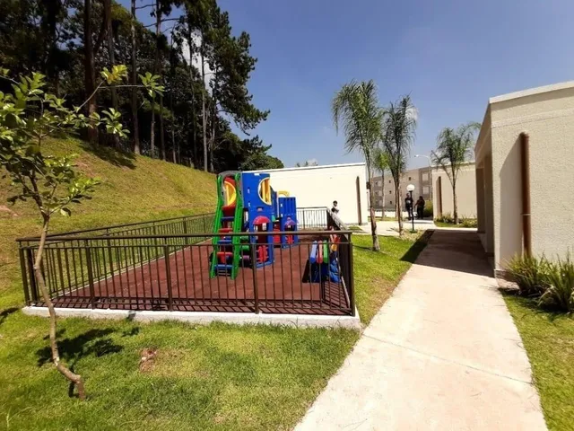 Imagem 7: 0 Apartamento com 2 dormitórios