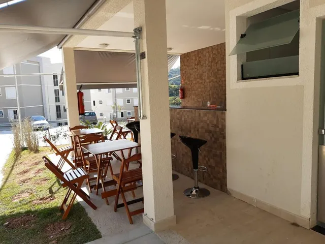 Imagem 15: 0 Apartamento com 2 dormitórios