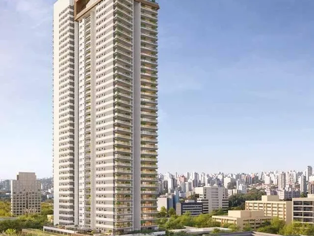 Imagem 1: 0 Apartamento com 3 dormitórios