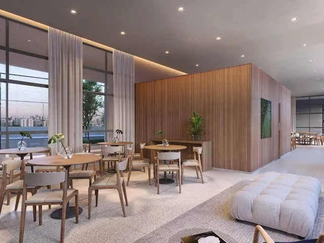 Imagem 5: 0 Apartamento com 3 dormitórios