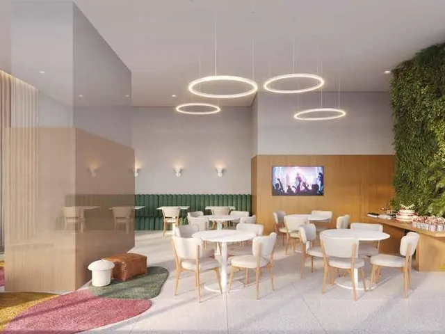 Imagem 8: 0 Apartamento com 3 dormitórios