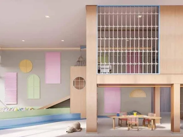 Imagem 9: 0 Apartamento com 3 dormitórios