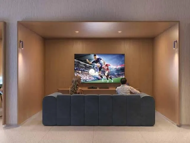 Imagem 10: 0 Apartamento com 3 dormitórios