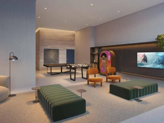 Imagem 11: 0 Apartamento com 3 dormitórios