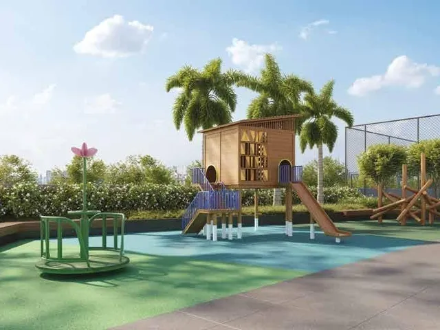 Imagem 16: 0 Apartamento com 3 dormitórios
