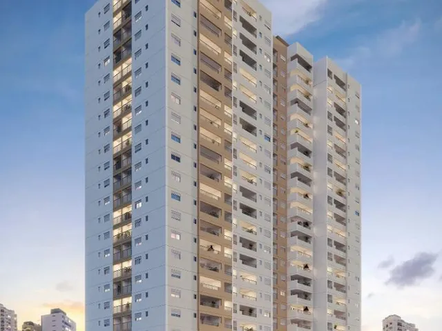 Imagem 1: 0 Apartamento com 2 dormitórios