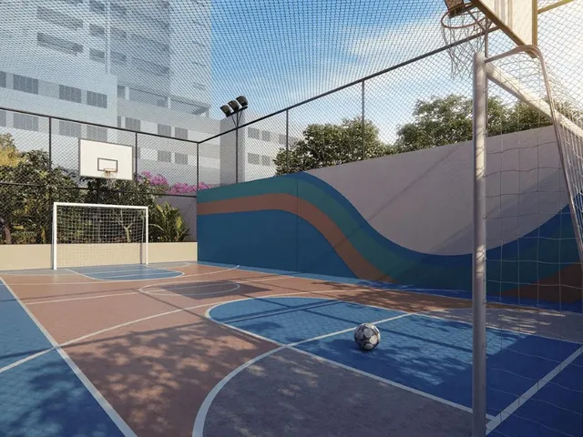 Imagem 5: 0 Apartamento com 2 dormitórios