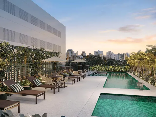 Imagem 7: 0 Apartamento com 2 dormitórios