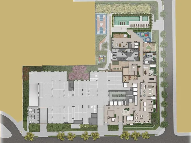 Imagem 8: 0 Apartamento com 2 dormitórios