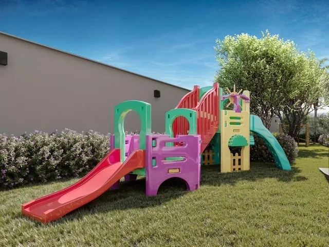 Imagem 4: 0 Apartamento com 1 banheiro