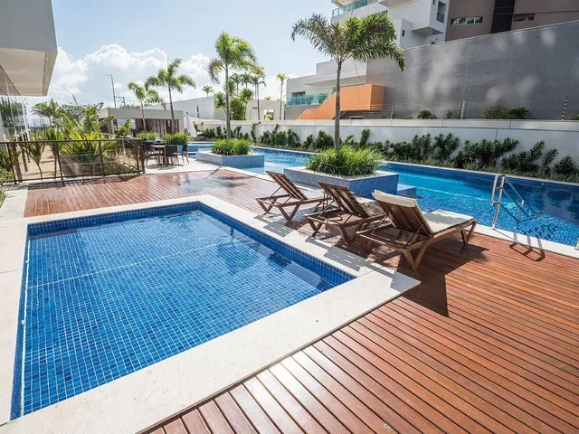 Imagem 5: Um empreendimento completo com toda segurança, conforto e lazer que você merece. Preço