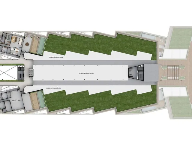 Imagem 11: 0 Apartamento com 2 dormitórios